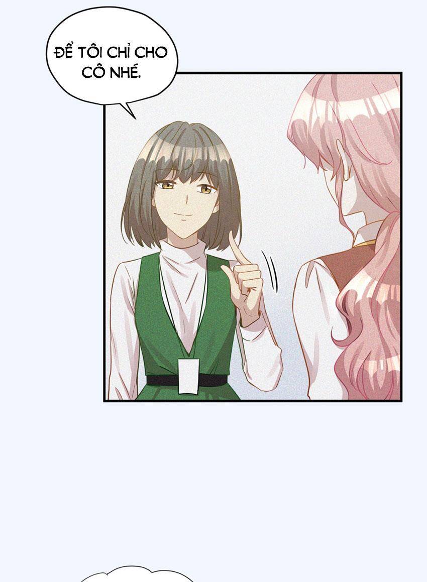 Một Cuộc Sống Kỳ Lạ Chapter 16 - 9