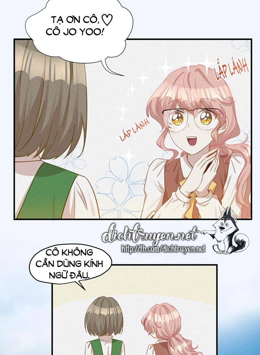 Một Cuộc Sống Kỳ Lạ Chapter 16 - 10