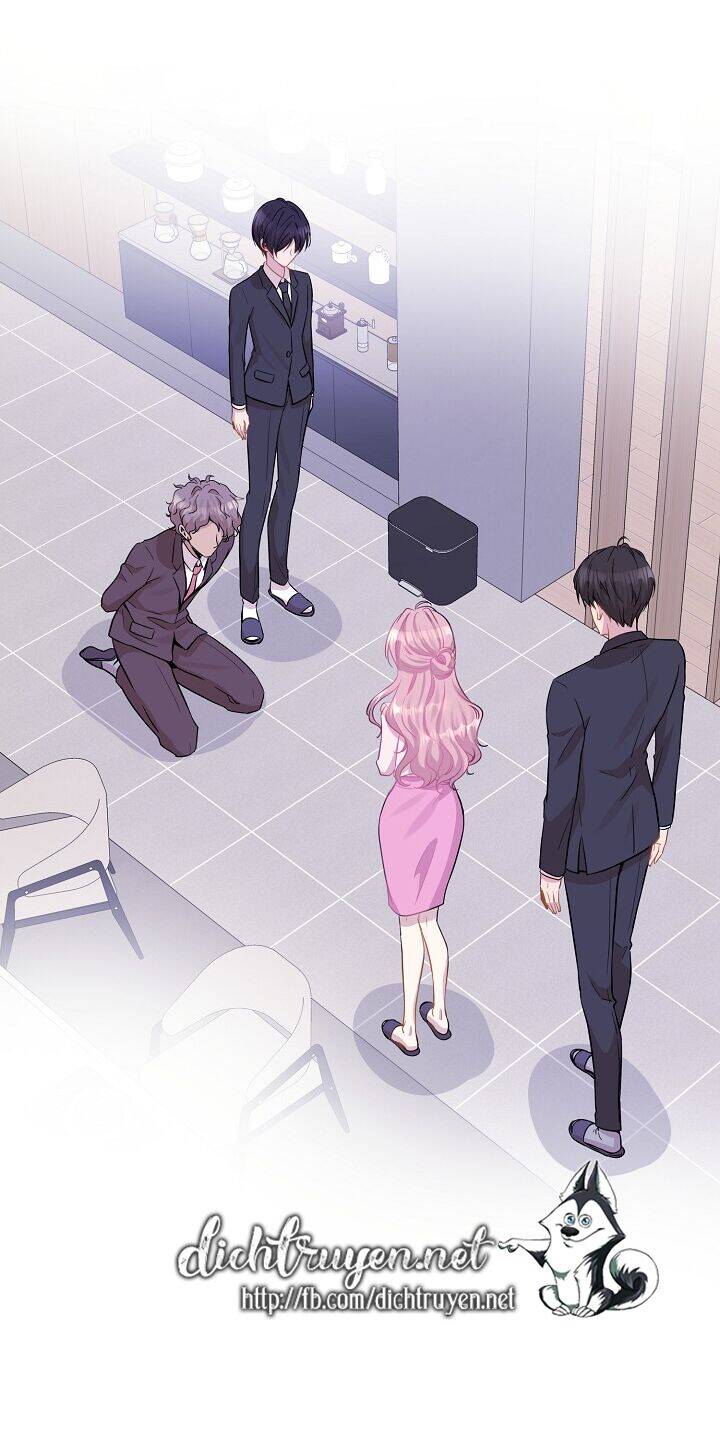 Một Cuộc Sống Kỳ Lạ Chapter 32 - 1