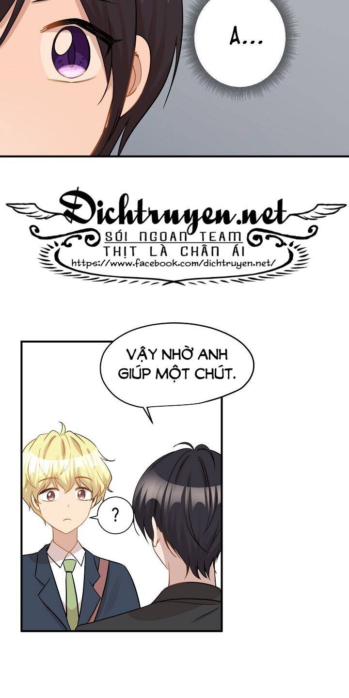 Một Cuộc Sống Kỳ Lạ Chapter 32 - 31
