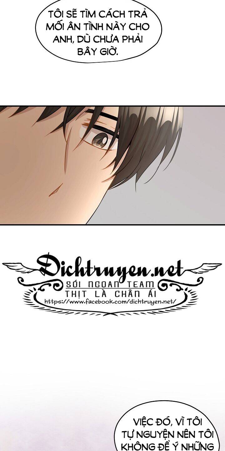 Một Cuộc Sống Kỳ Lạ Chapter 32 - 38