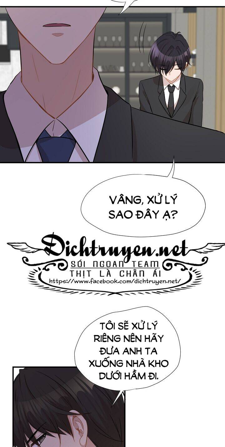 Một Cuộc Sống Kỳ Lạ Chapter 32 - 5