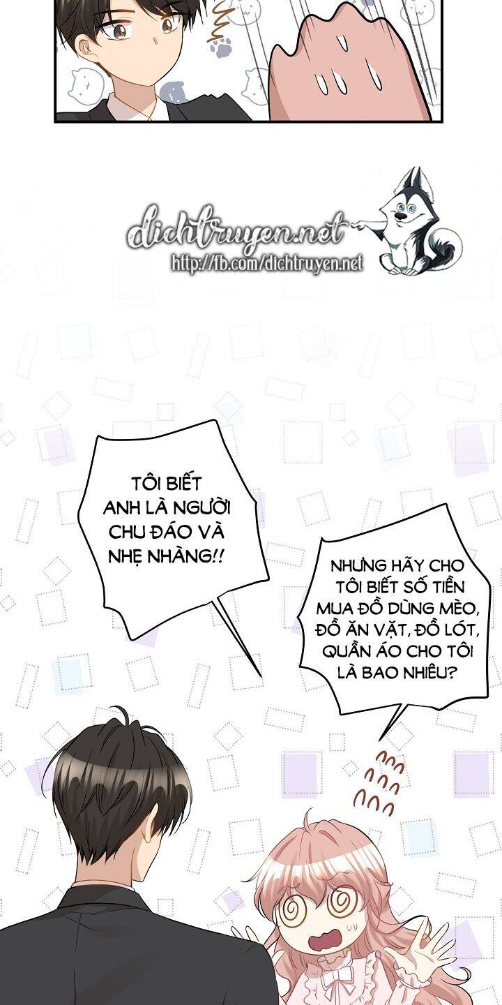 Một Cuộc Sống Kỳ Lạ Chapter 32 - 41