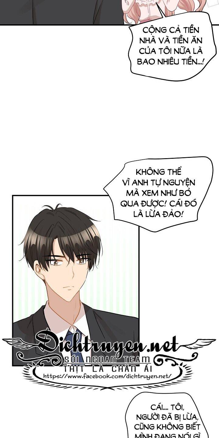 Một Cuộc Sống Kỳ Lạ Chapter 32 - 42