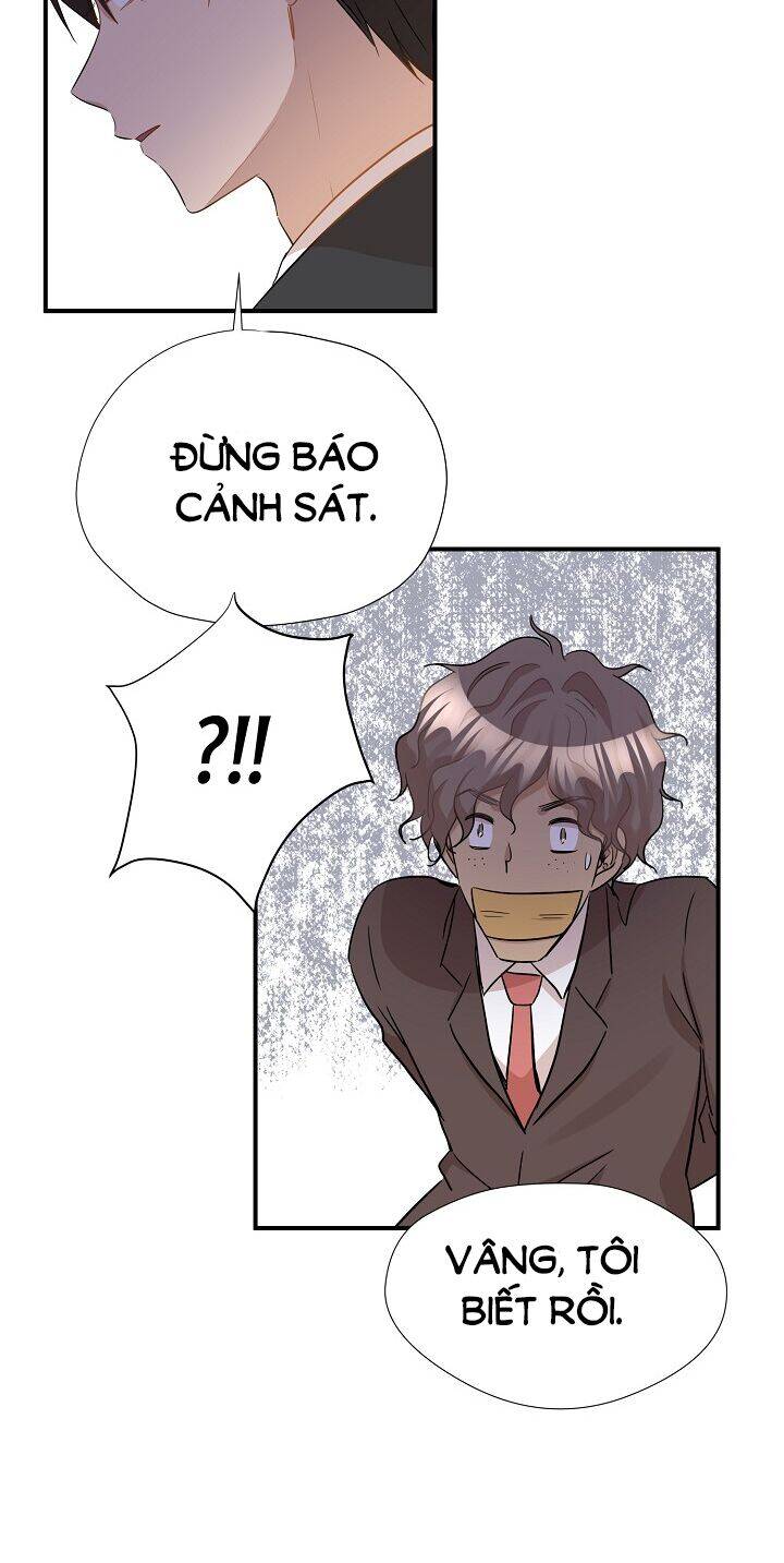 Một Cuộc Sống Kỳ Lạ Chapter 32 - 6
