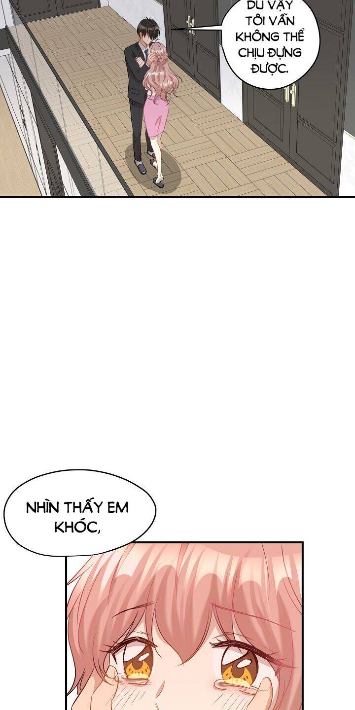 Một Cuộc Sống Kỳ Lạ Chapter 32 - 51