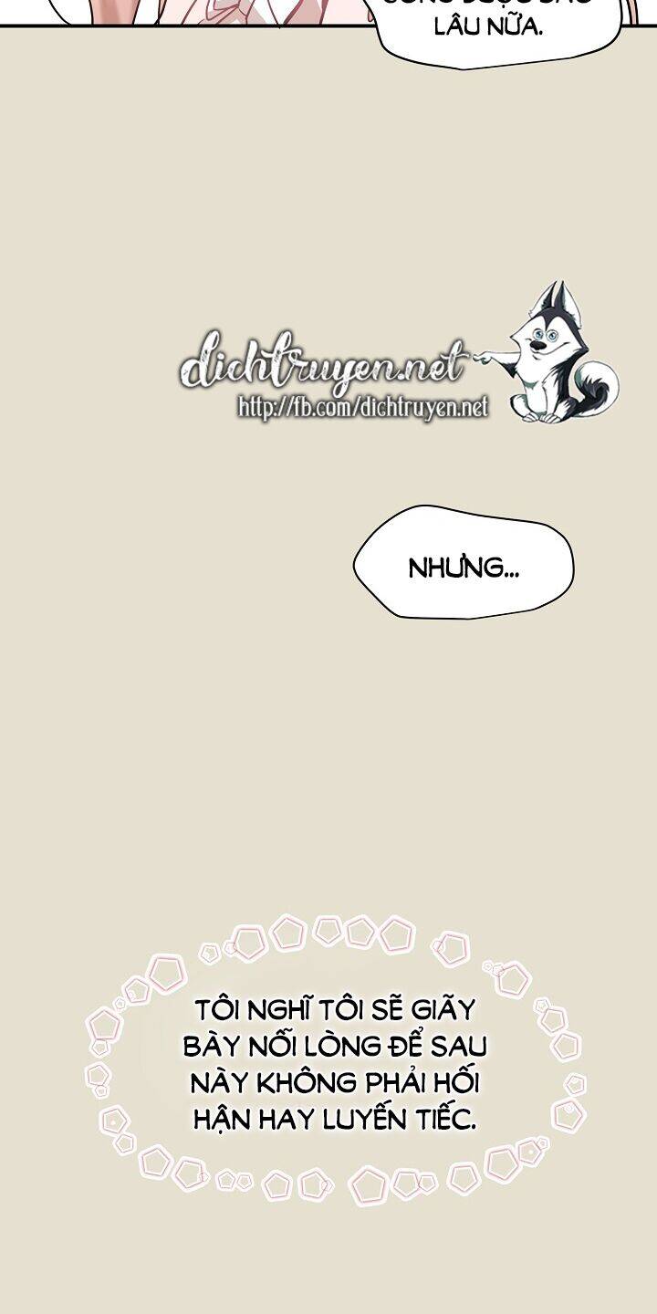 Một Cuộc Sống Kỳ Lạ Chapter 32 - 54