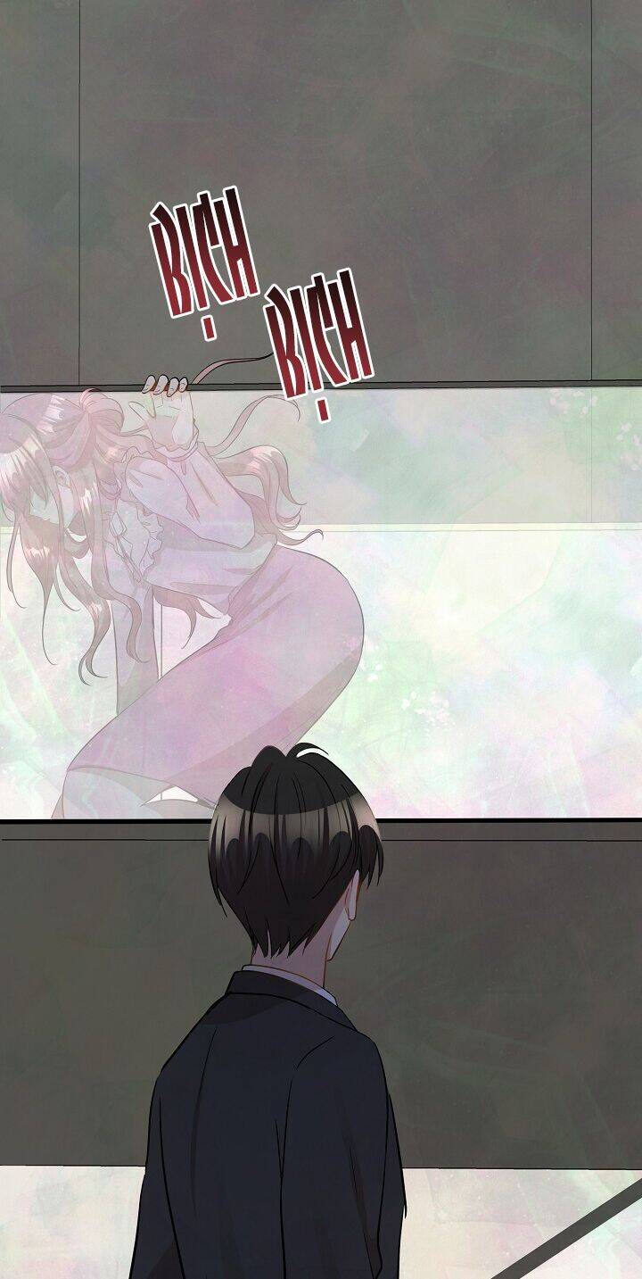 Một Cuộc Sống Kỳ Lạ Chapter 32 - 8