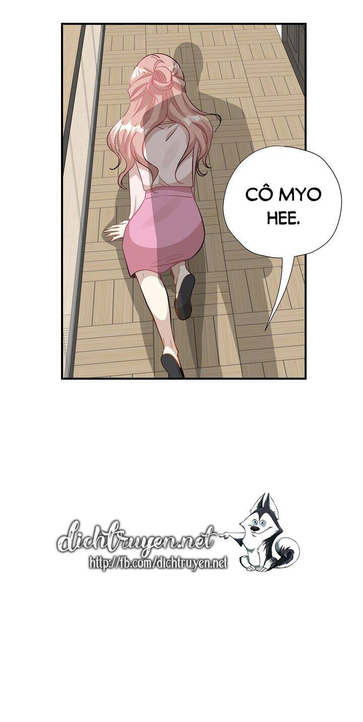 Một Cuộc Sống Kỳ Lạ Chapter 32 - 10