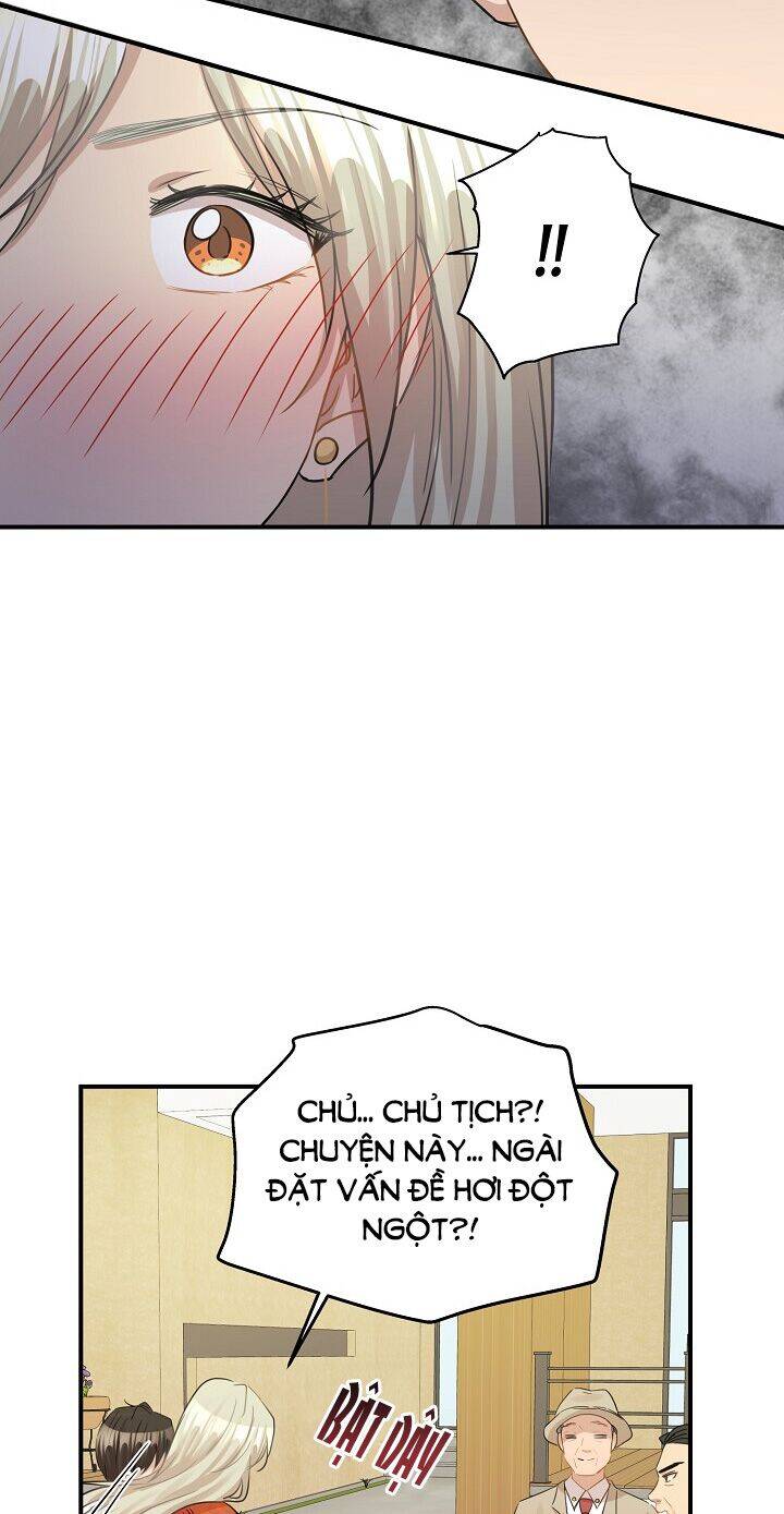 Một Cuộc Sống Kỳ Lạ Chapter 36 - 11