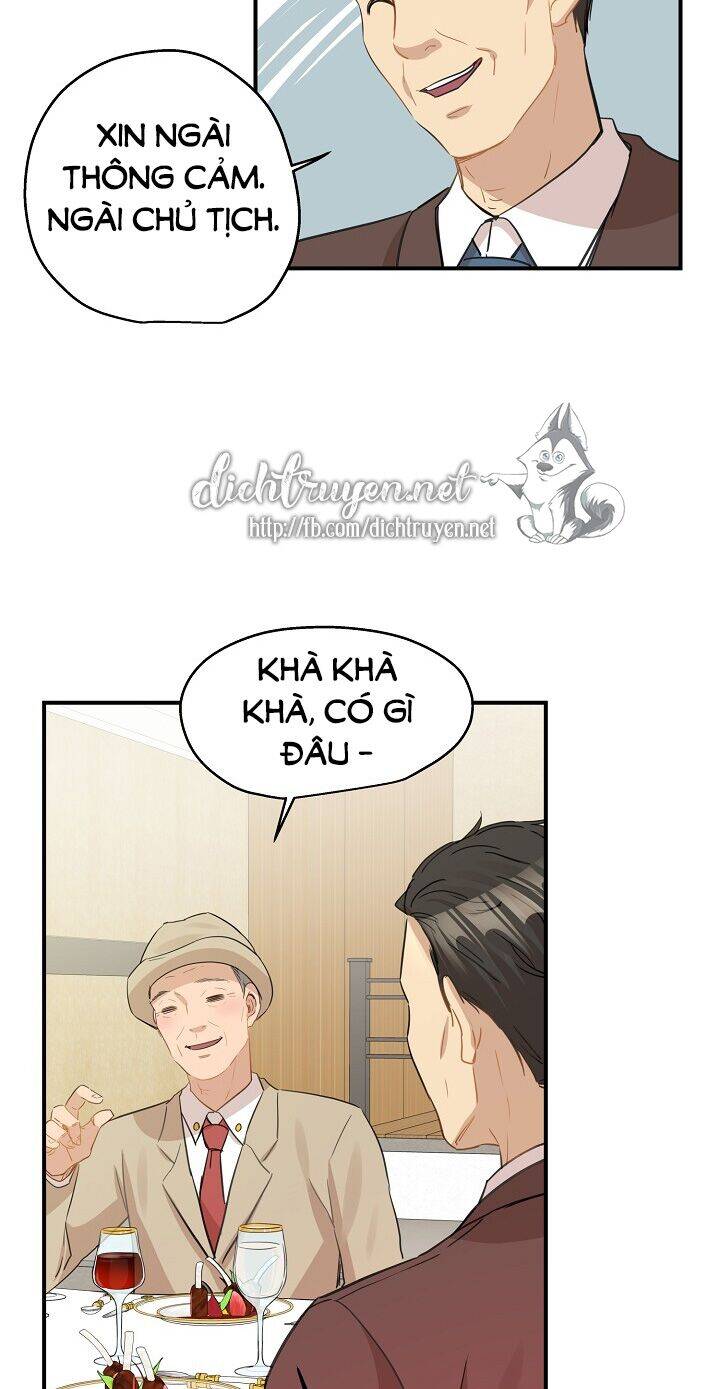 Một Cuộc Sống Kỳ Lạ Chapter 36 - 13
