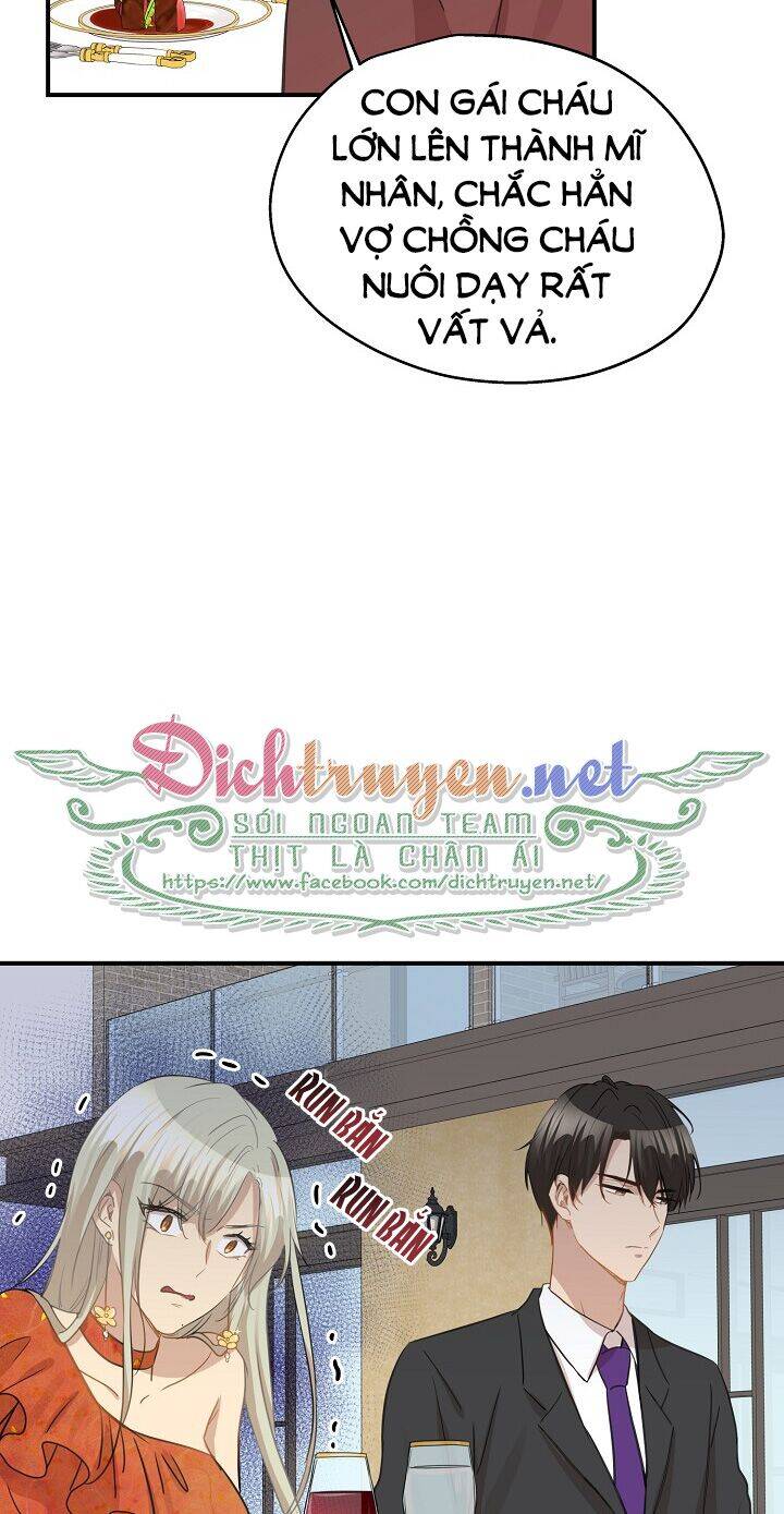 Một Cuộc Sống Kỳ Lạ Chapter 36 - 14