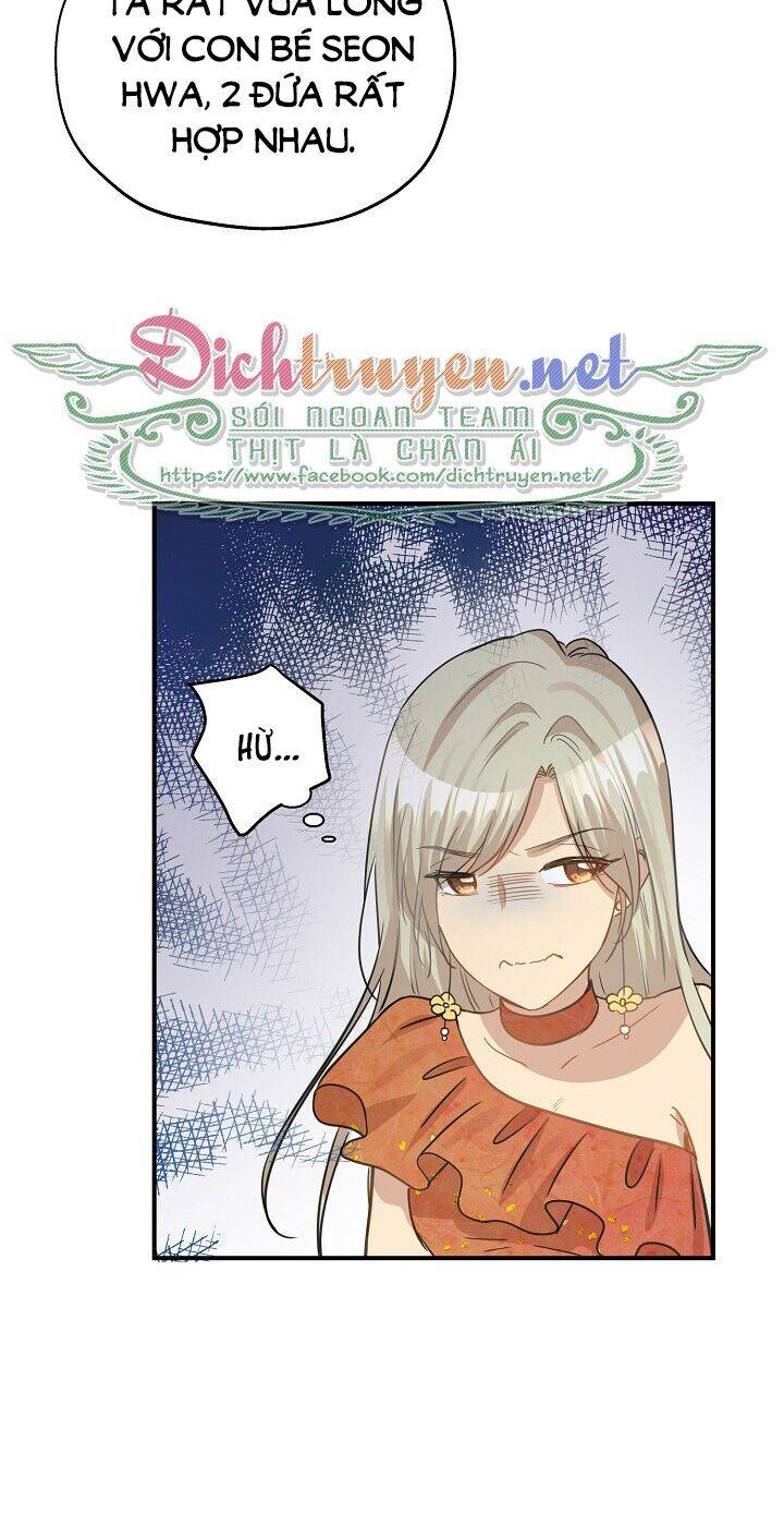 Một Cuộc Sống Kỳ Lạ Chapter 36 - 18