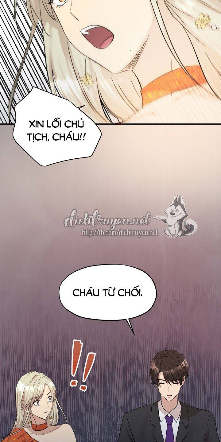 Một Cuộc Sống Kỳ Lạ Chapter 36 - 24
