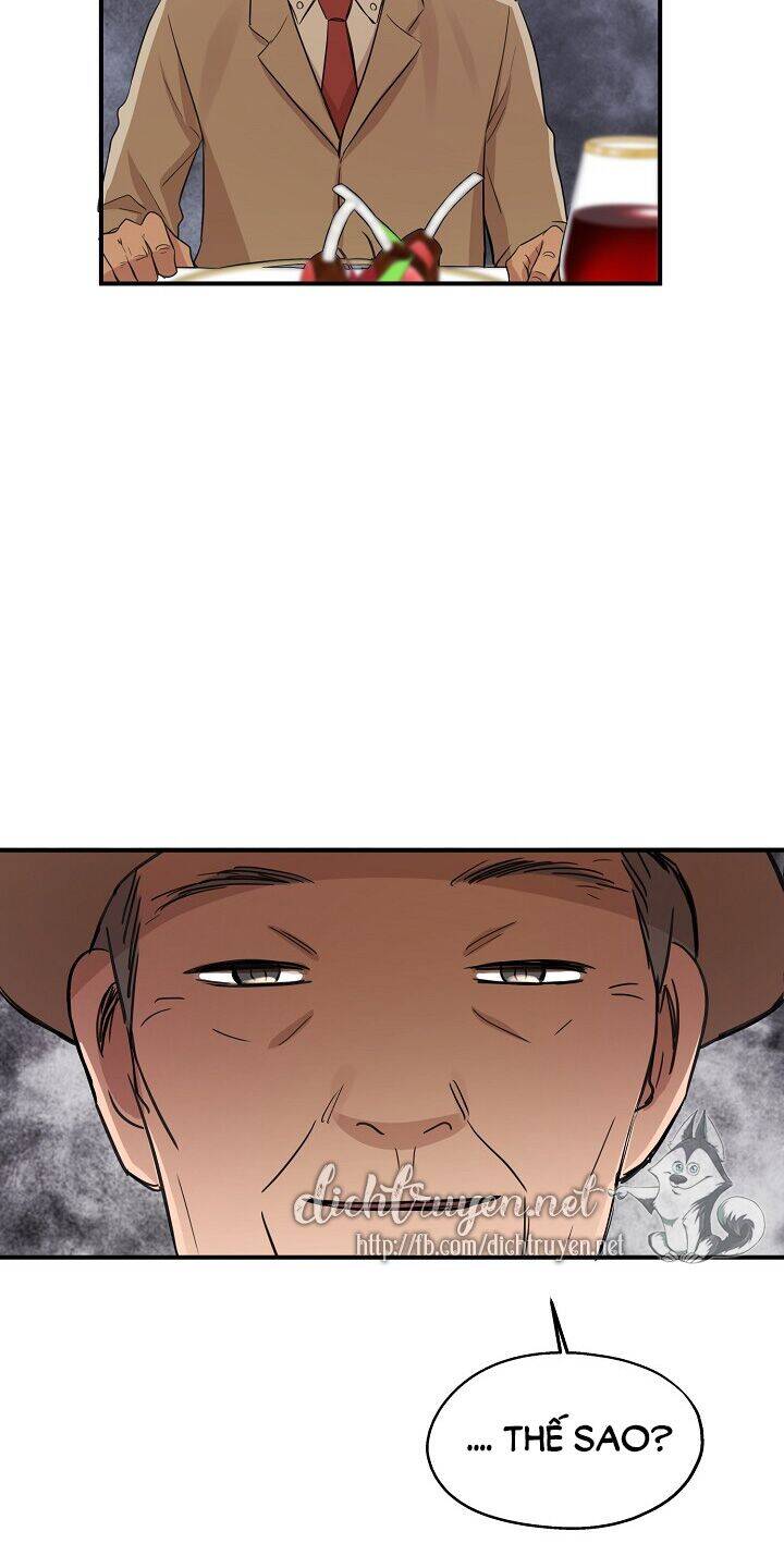 Một Cuộc Sống Kỳ Lạ Chapter 36 - 26