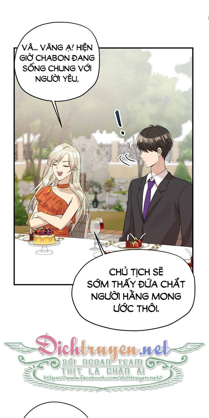 Một Cuộc Sống Kỳ Lạ Chapter 36 - 27