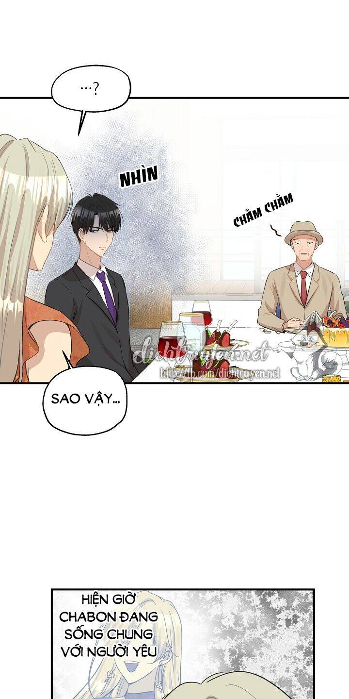 Một Cuộc Sống Kỳ Lạ Chapter 36 - 29