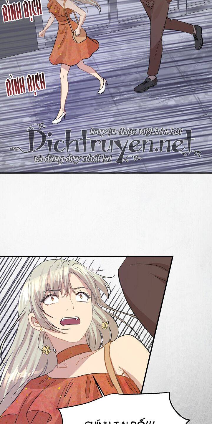 Một Cuộc Sống Kỳ Lạ Chapter 36 - 34