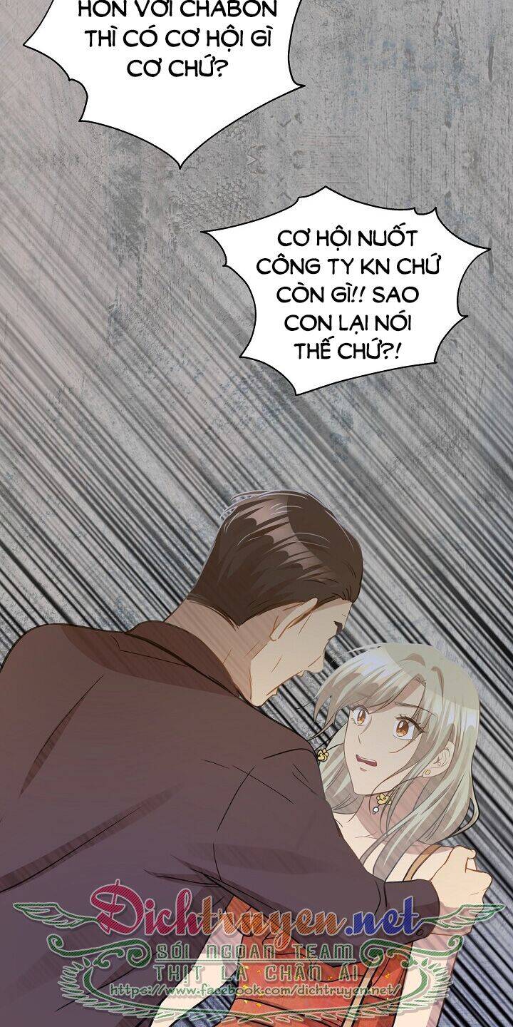 Một Cuộc Sống Kỳ Lạ Chapter 36 - 36
