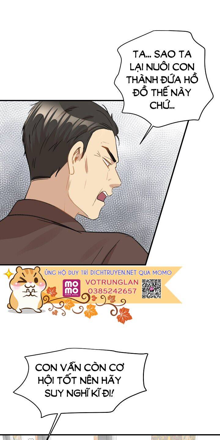 Một Cuộc Sống Kỳ Lạ Chapter 36 - 38