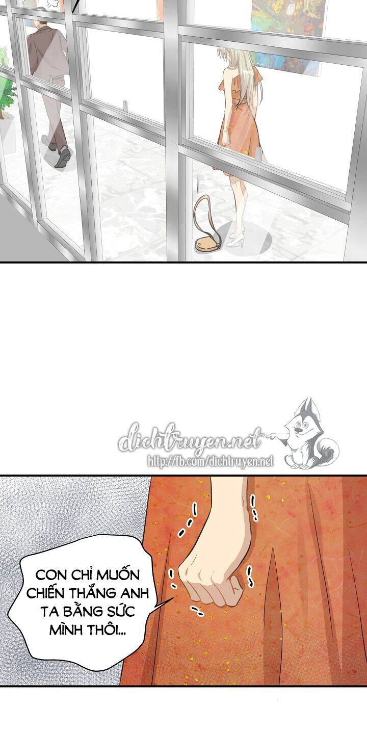 Một Cuộc Sống Kỳ Lạ Chapter 36 - 39