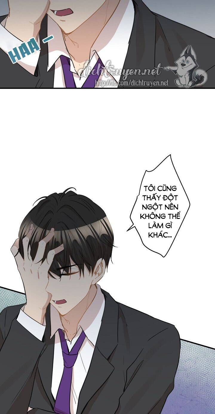 Một Cuộc Sống Kỳ Lạ Chapter 36 - 5