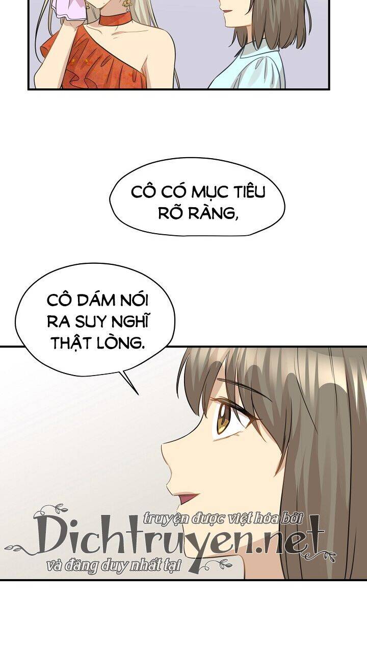 Một Cuộc Sống Kỳ Lạ Chapter 36 - 42