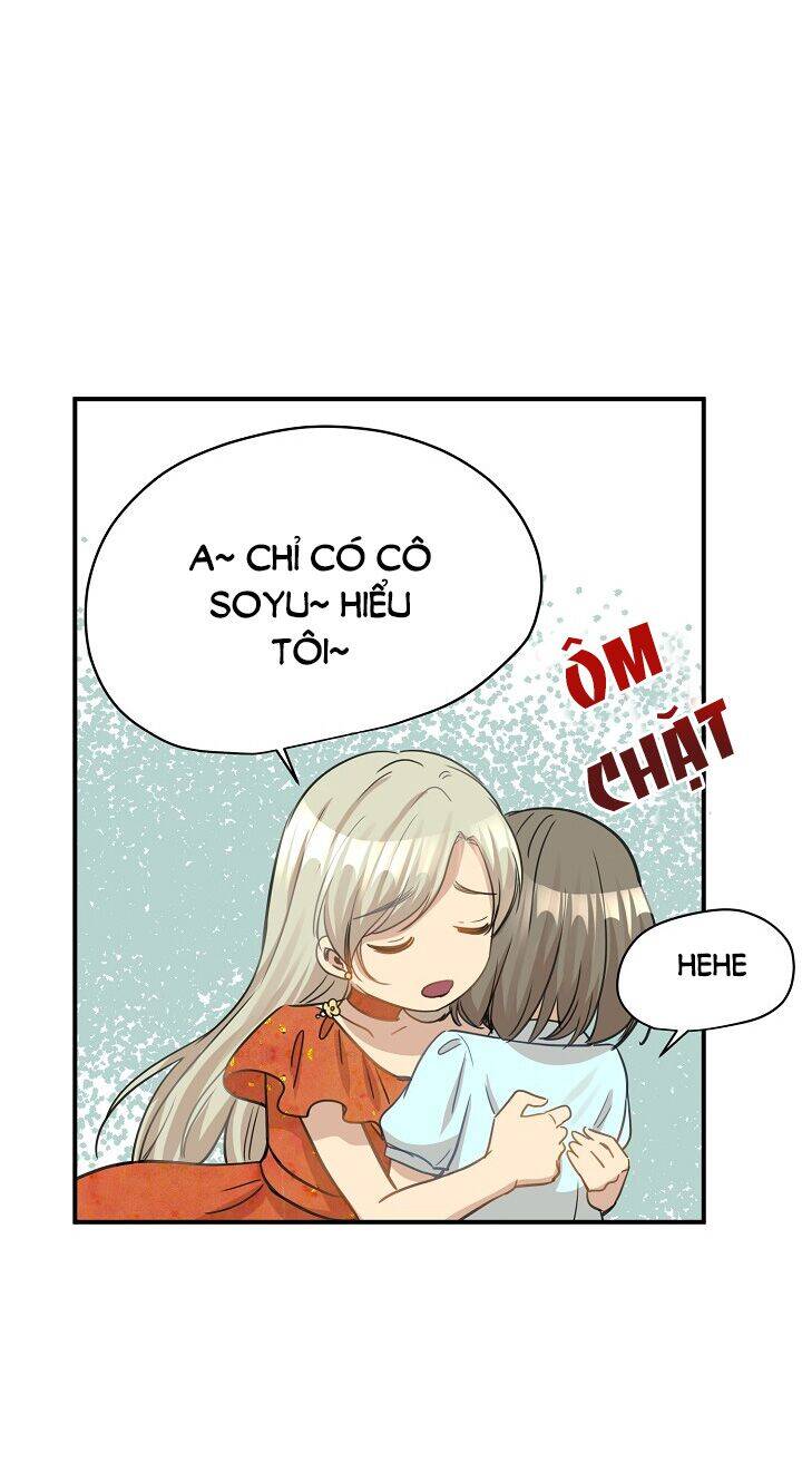 Một Cuộc Sống Kỳ Lạ Chapter 36 - 43