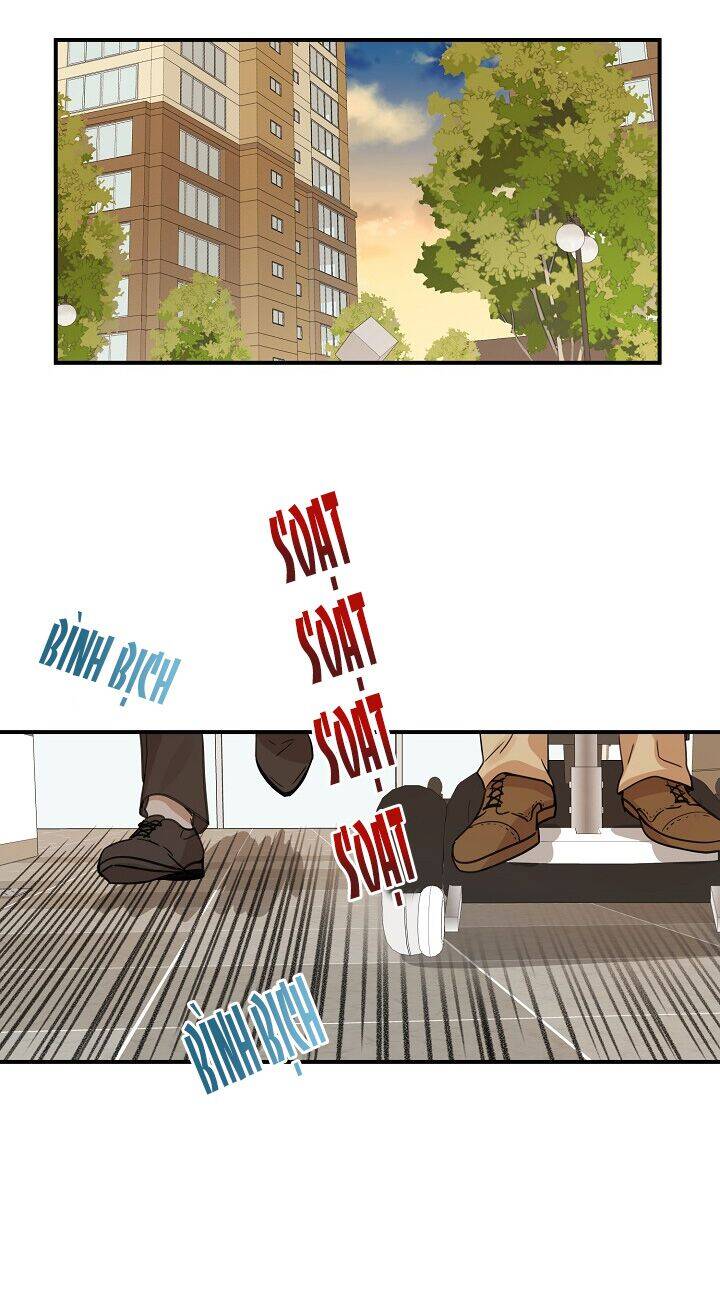 Một Cuộc Sống Kỳ Lạ Chapter 36 - 45