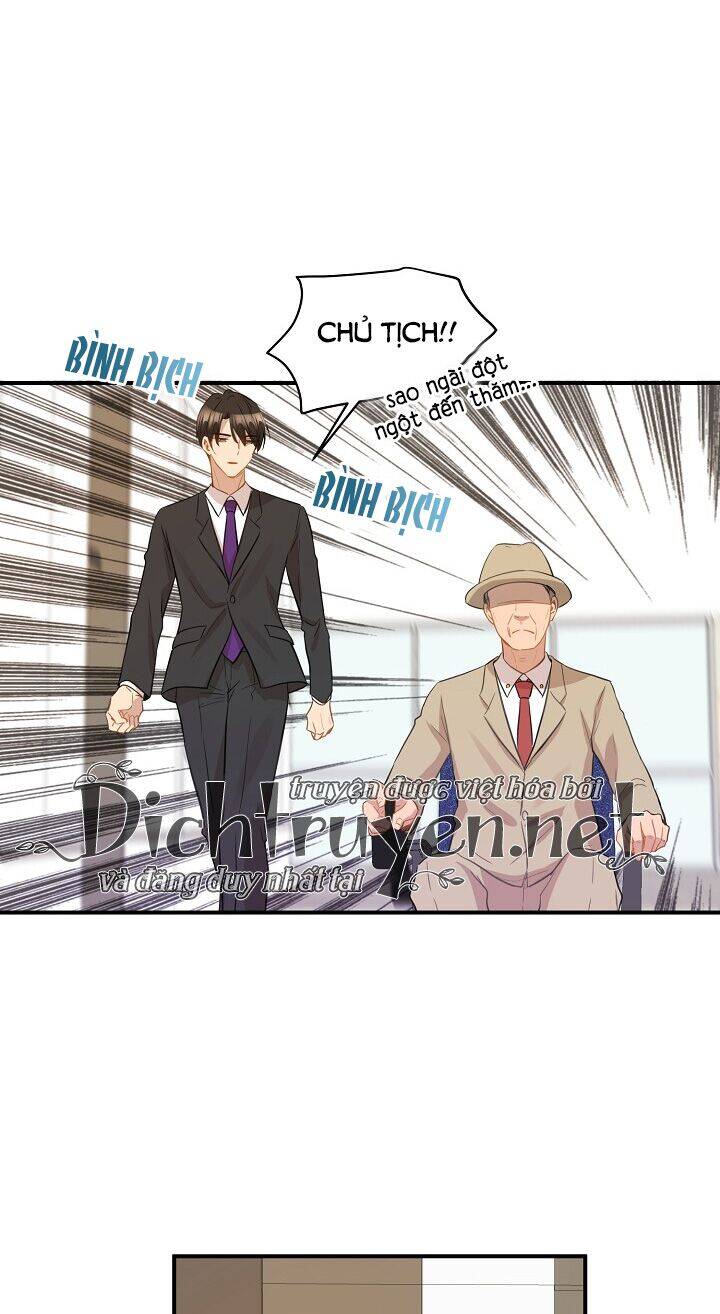 Một Cuộc Sống Kỳ Lạ Chapter 36 - 46