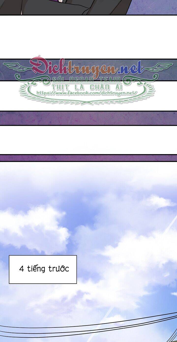 Một Cuộc Sống Kỳ Lạ Chapter 36 - 6