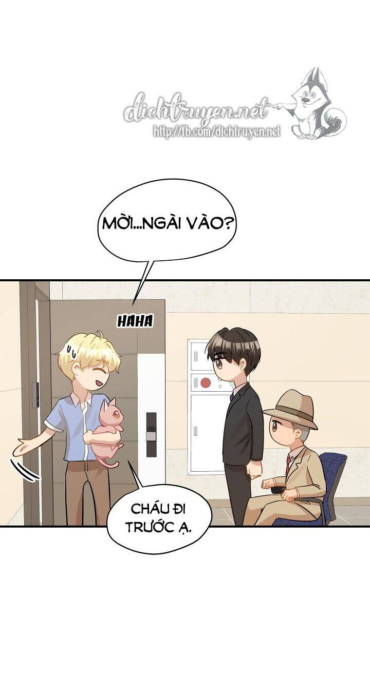 Một Cuộc Sống Kỳ Lạ Chapter 36 - 54