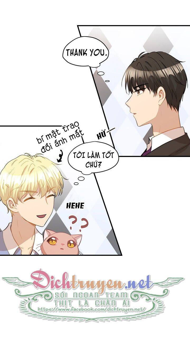 Một Cuộc Sống Kỳ Lạ Chapter 36 - 55