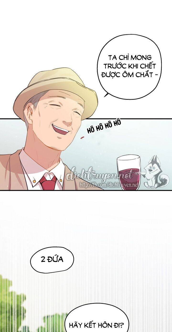 Một Cuộc Sống Kỳ Lạ Chapter 36 - 9