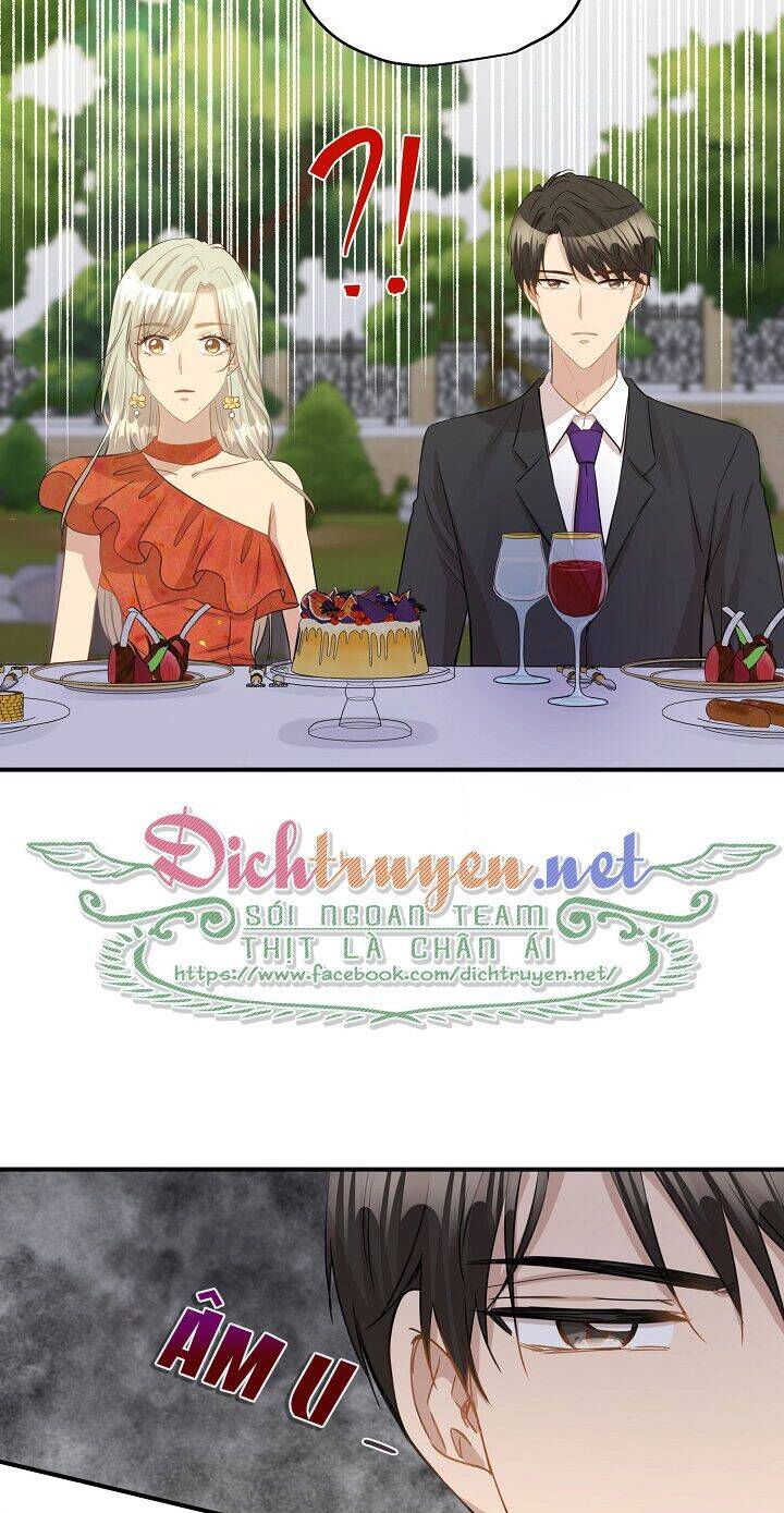 Một Cuộc Sống Kỳ Lạ Chapter 36 - 10