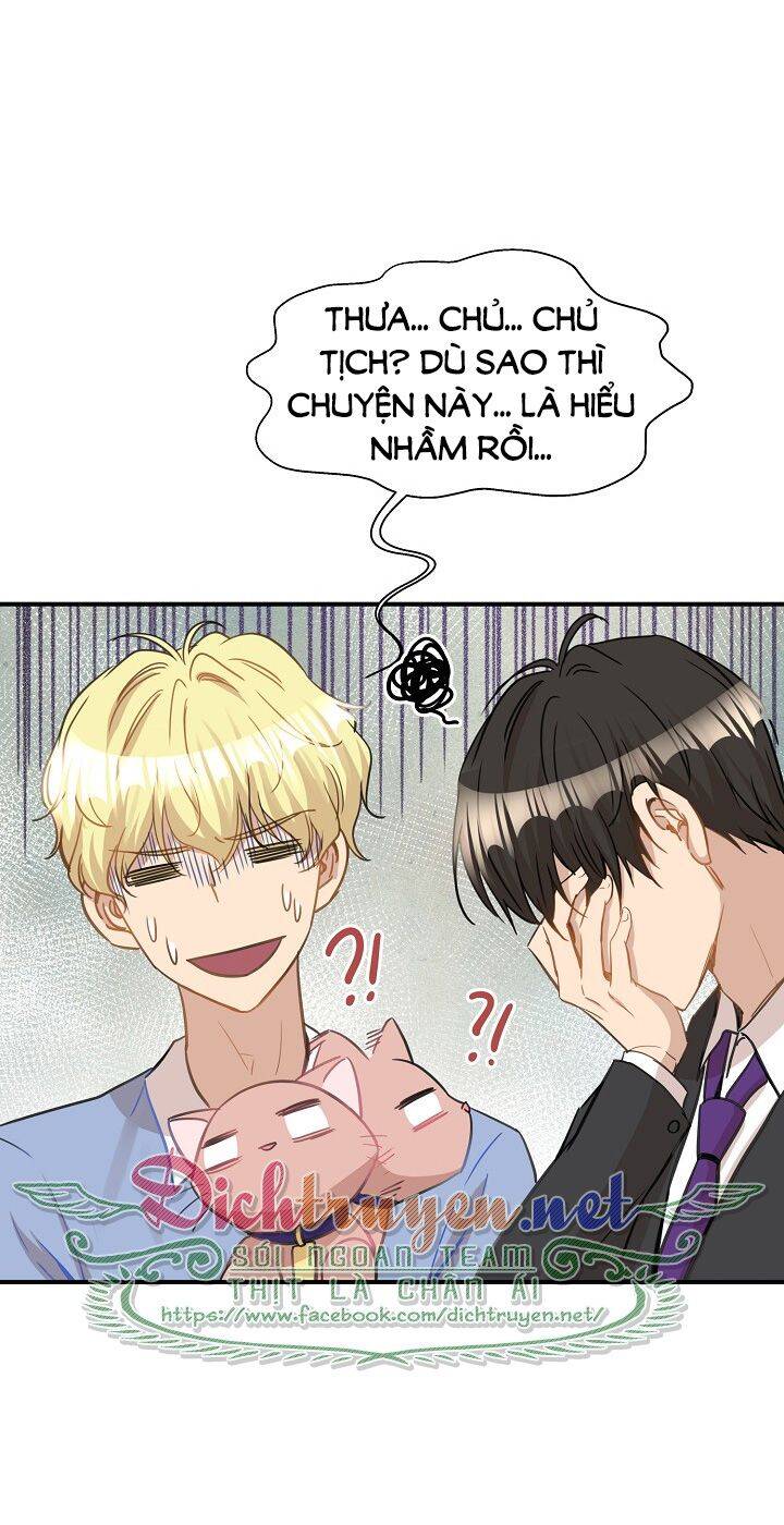 Một Cuộc Sống Kỳ Lạ Chapter 37 - 2