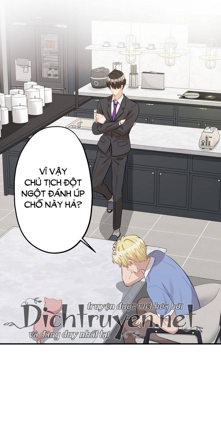 Một Cuộc Sống Kỳ Lạ Chapter 37 - 12