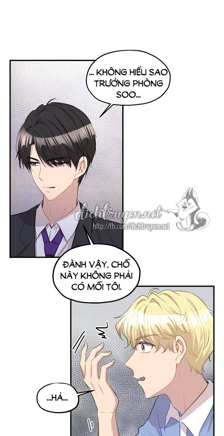 Một Cuộc Sống Kỳ Lạ Chapter 37 - 13