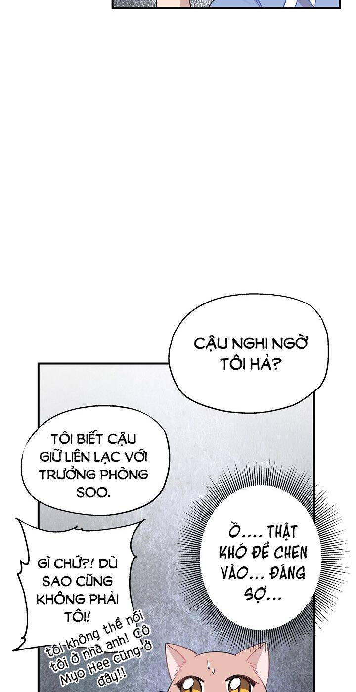 Một Cuộc Sống Kỳ Lạ Chapter 37 - 14