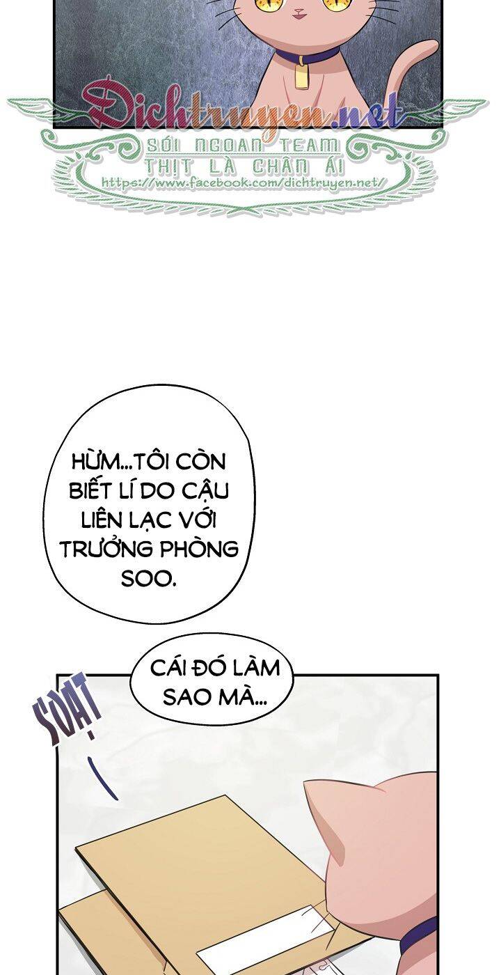 Một Cuộc Sống Kỳ Lạ Chapter 37 - 15