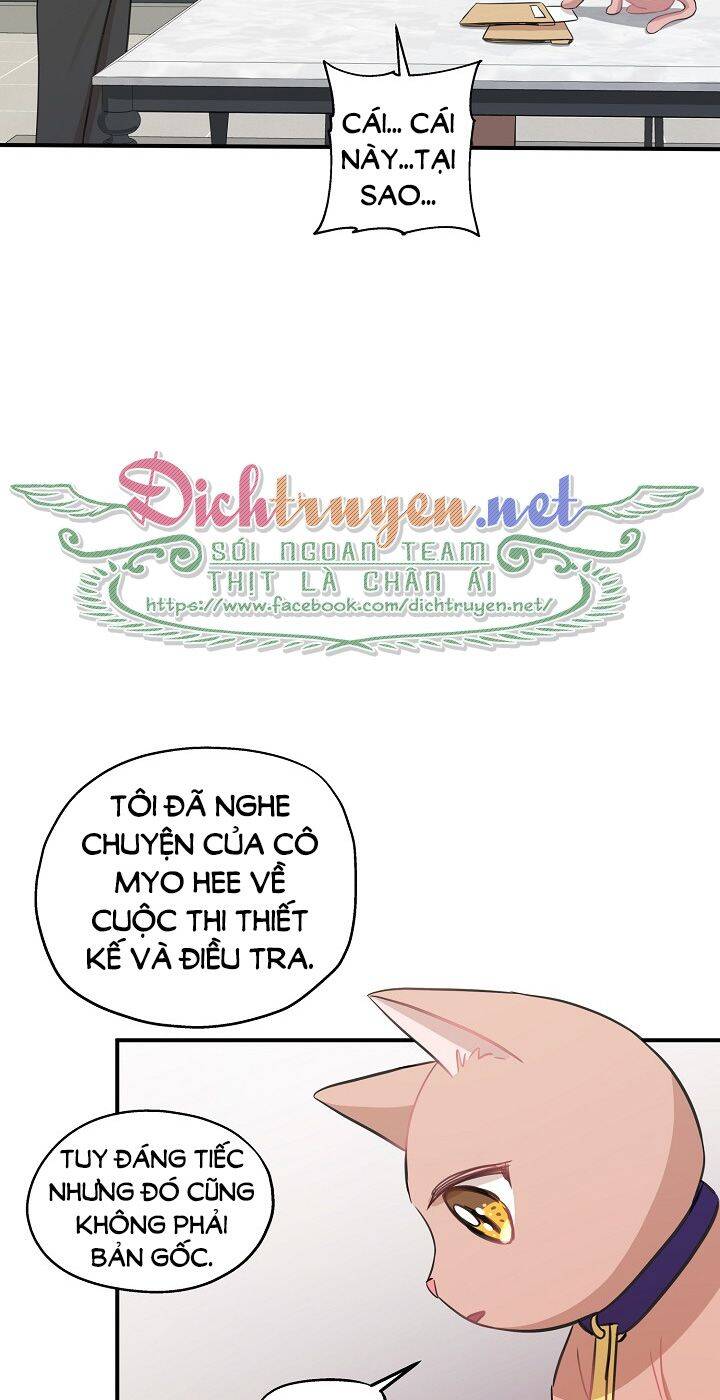Một Cuộc Sống Kỳ Lạ Chapter 37 - 17
