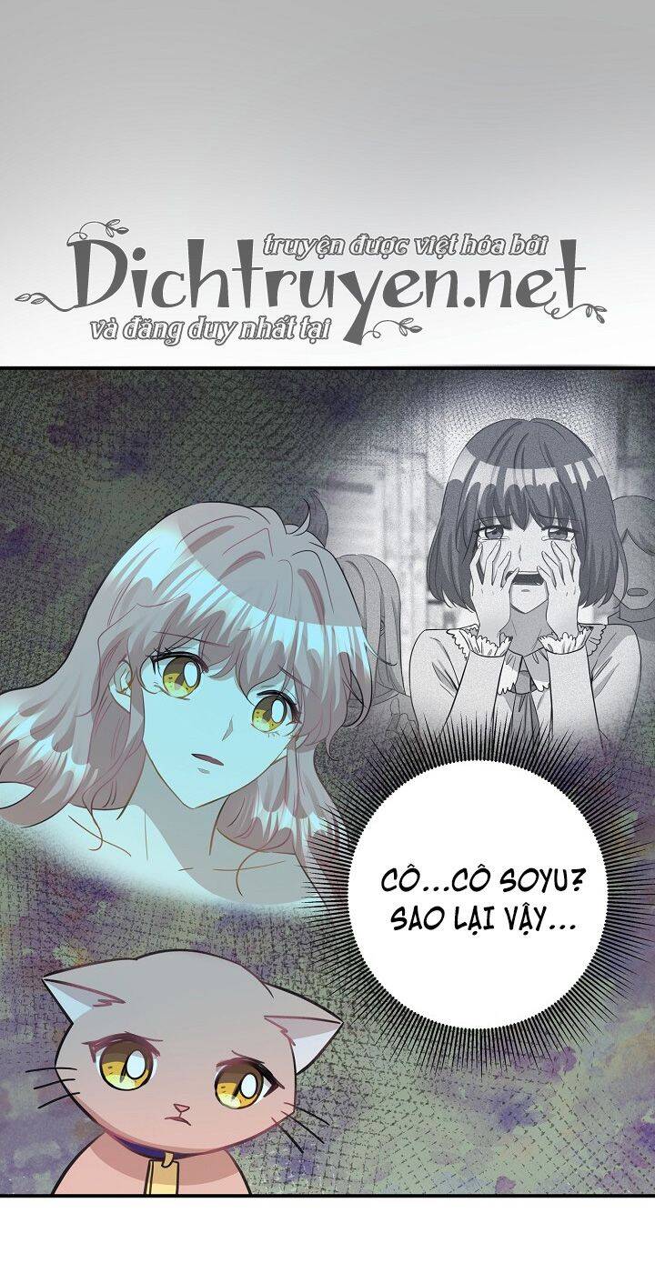 Một Cuộc Sống Kỳ Lạ Chapter 37 - 19