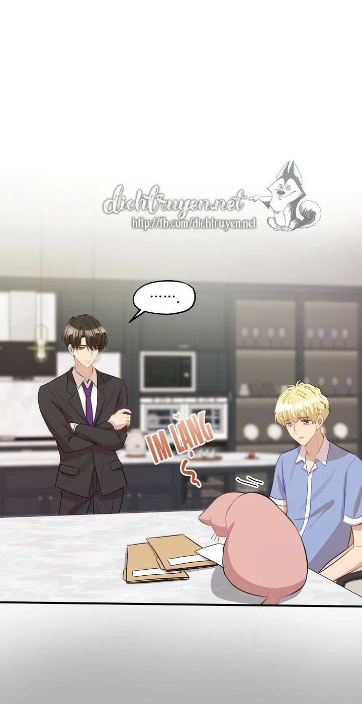 Một Cuộc Sống Kỳ Lạ Chapter 37 - 20