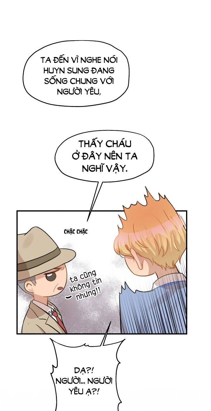 Một Cuộc Sống Kỳ Lạ Chapter 37 - 3