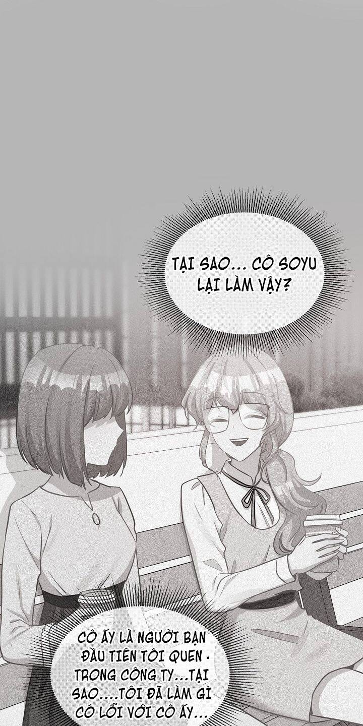 Một Cuộc Sống Kỳ Lạ Chapter 37 - 21