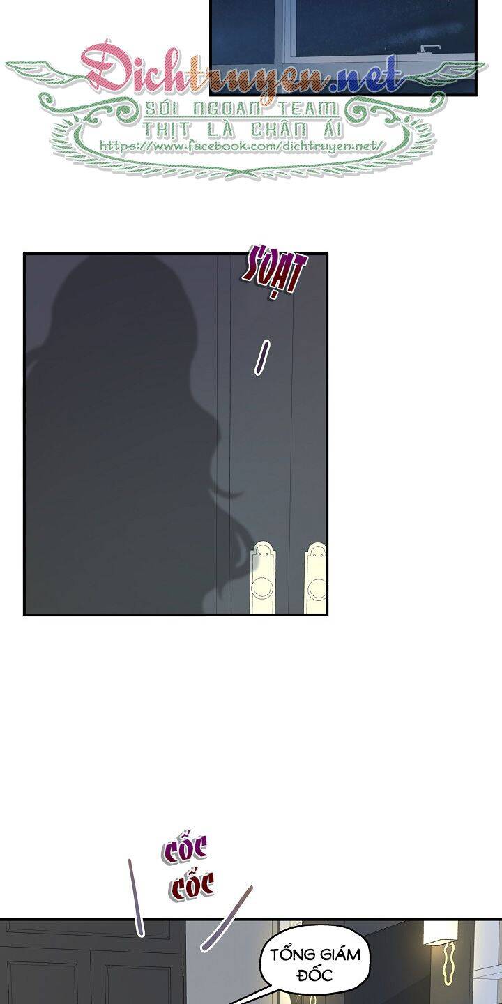 Một Cuộc Sống Kỳ Lạ Chapter 37 - 25