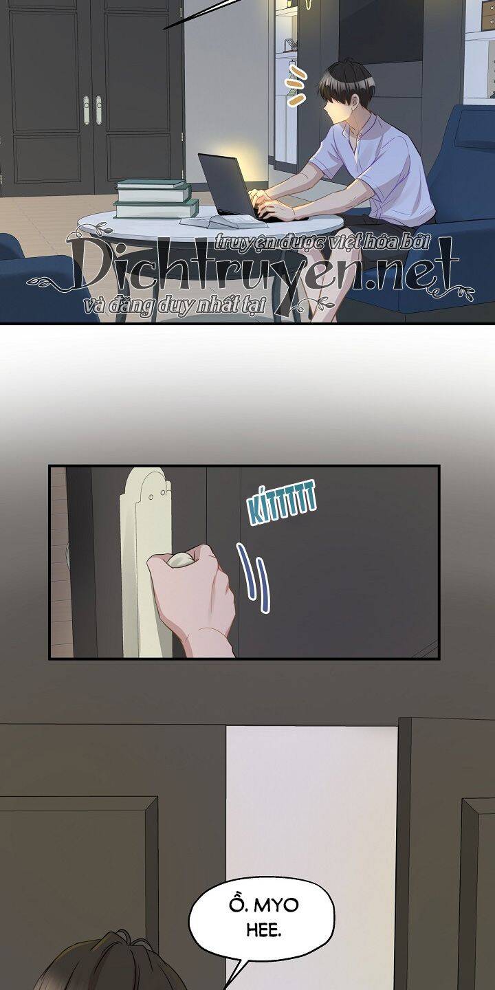Một Cuộc Sống Kỳ Lạ Chapter 37 - 26
