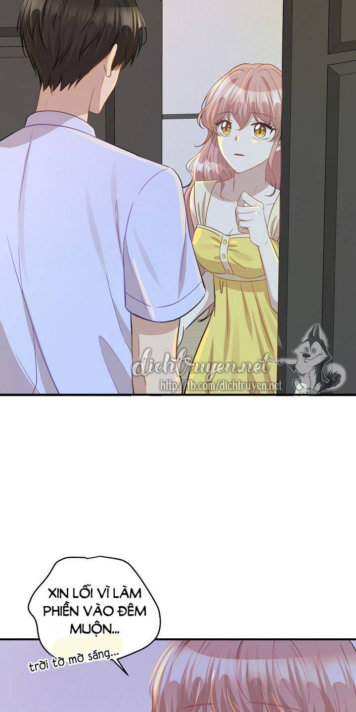 Một Cuộc Sống Kỳ Lạ Chapter 37 - 27