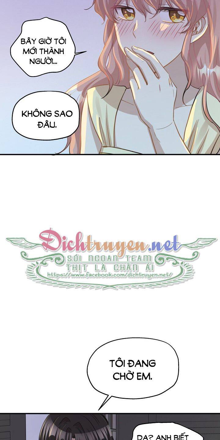 Một Cuộc Sống Kỳ Lạ Chapter 37 - 28
