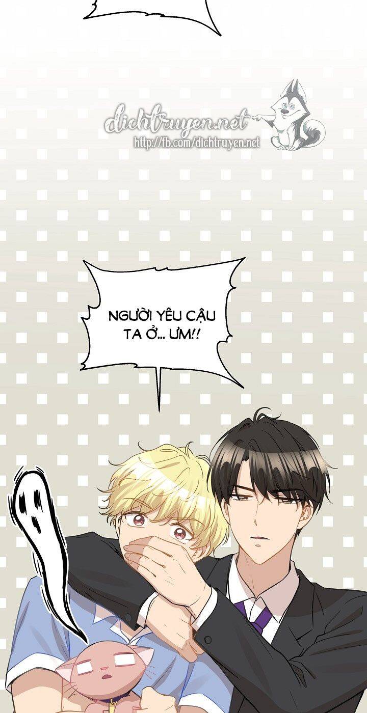 Một Cuộc Sống Kỳ Lạ Chapter 37 - 4